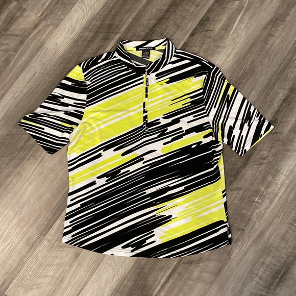 DKNY Golf Top
